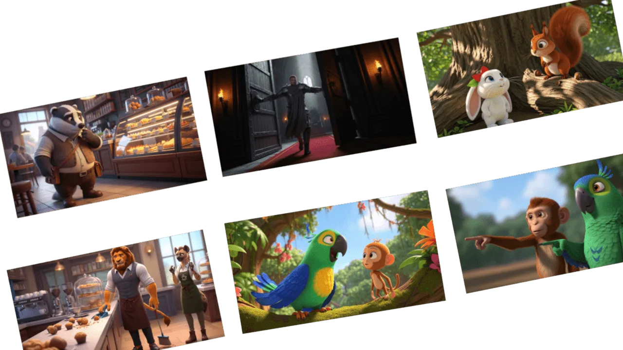 Header Background