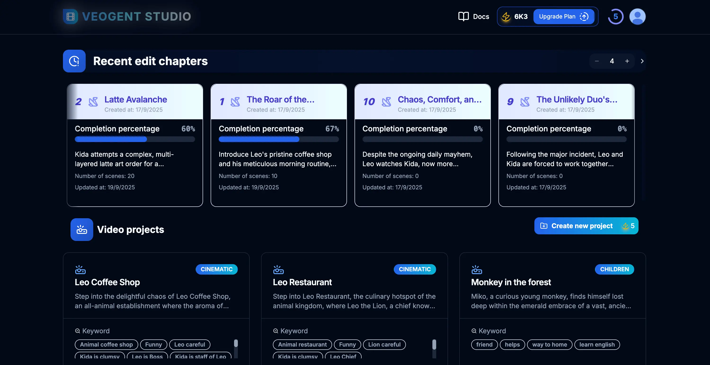 Step 1.1: Access the Dashboard