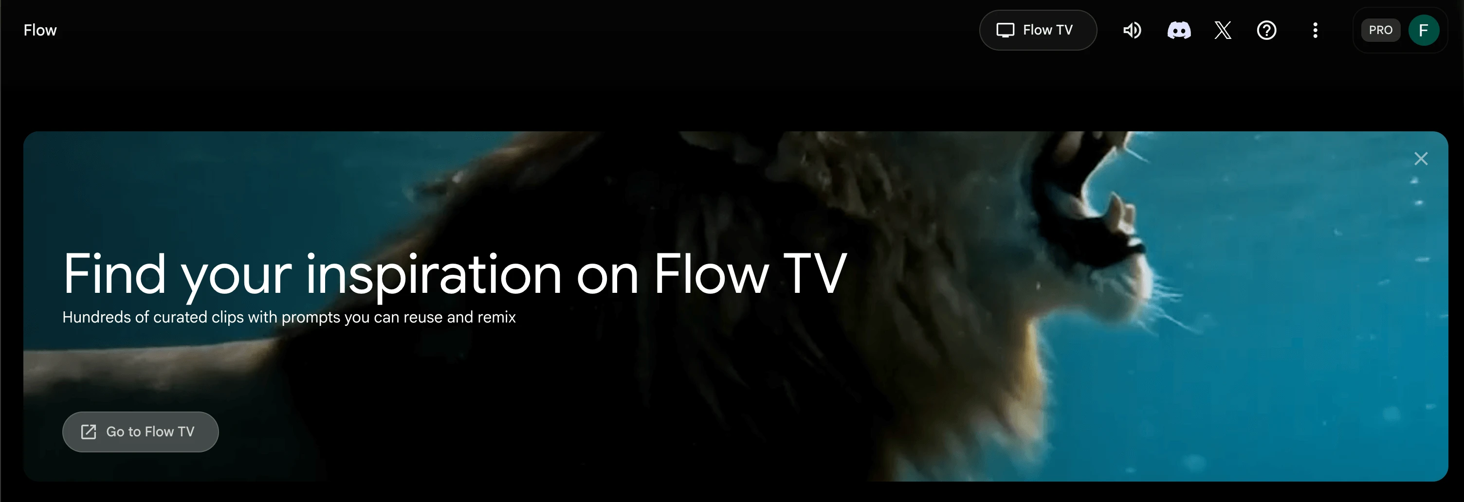 Step 1.1: Access Flow Page